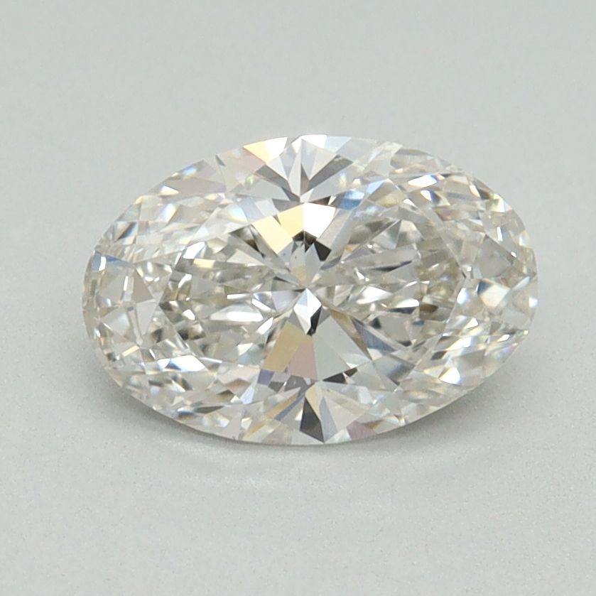 1.09 ct Oval diamond