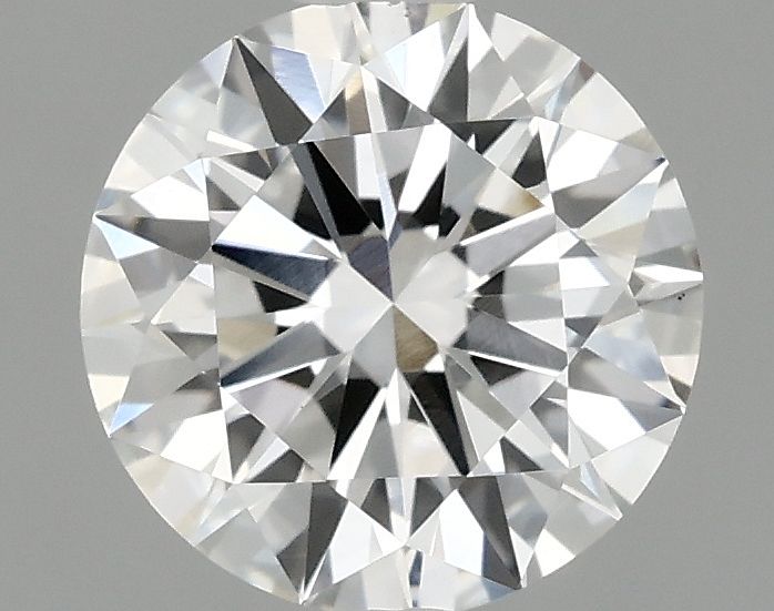 1.03 ct. round Lab Grown Diamond front image