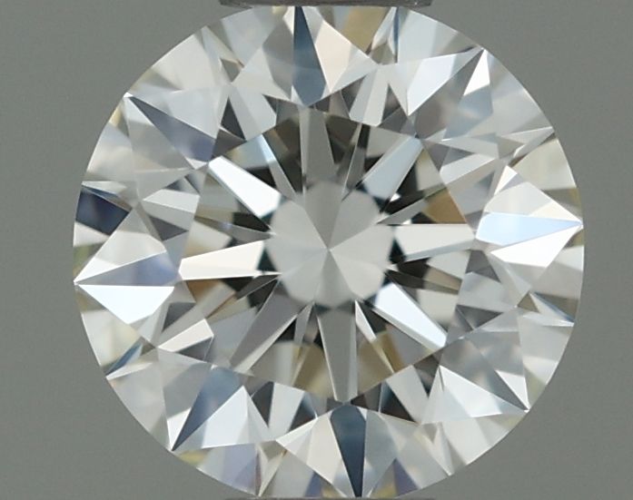 0.30 ct Round diamond