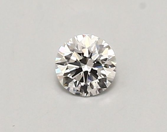 0.29 ct lab-grown Round Diamond