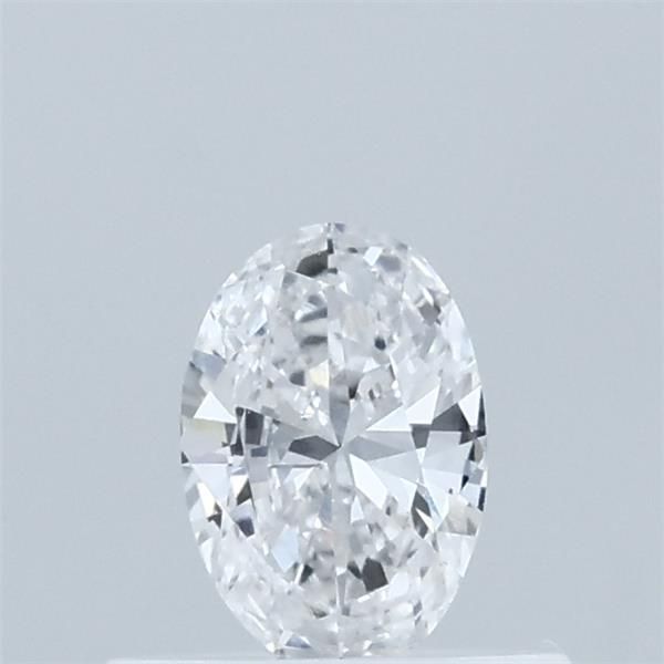 0.32 ct lab-grown Oval Diamond