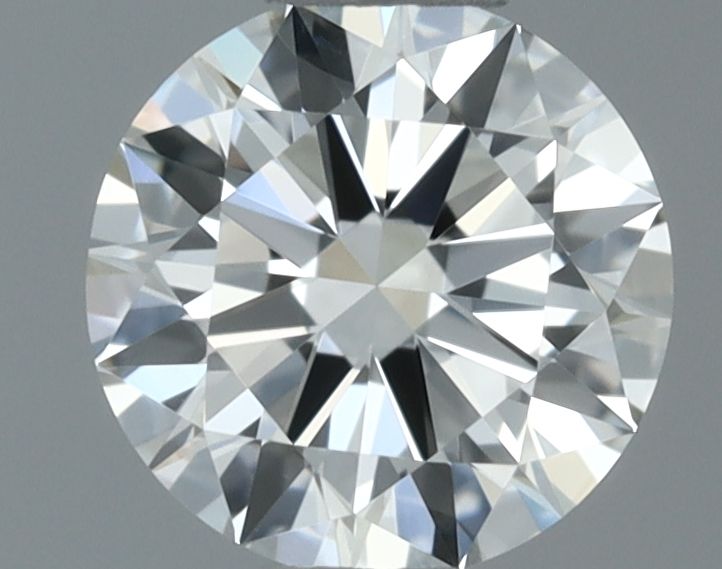 0.30 ct Round diamond