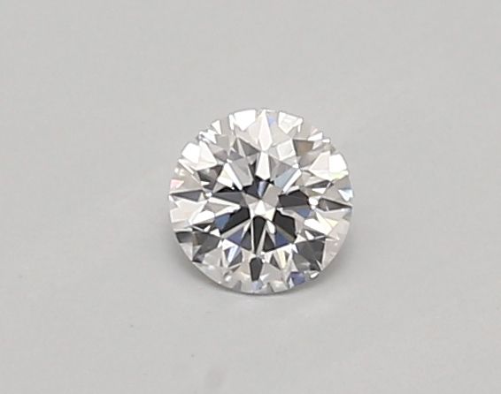 0.28 ct lab-grown Round Diamond