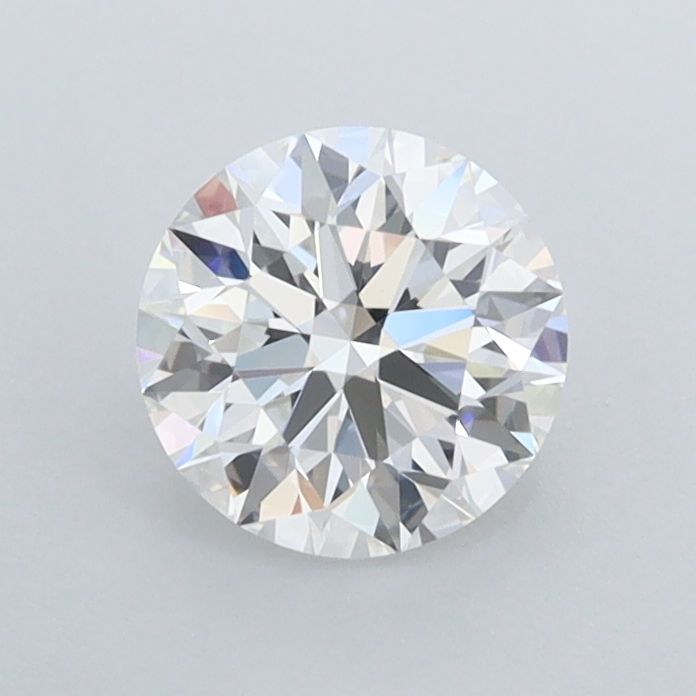 0.82 ct. round Lab Grown Diamond front image