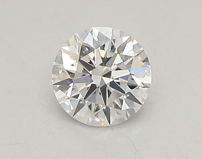 0.33 ct lab-grown Round Diamond
