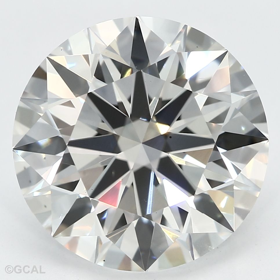 3.52 Carat