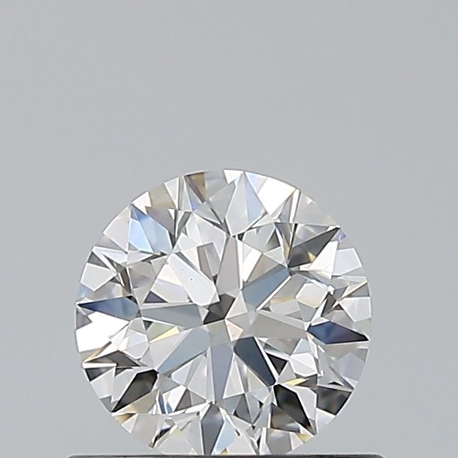 0.60 ct Round diamond