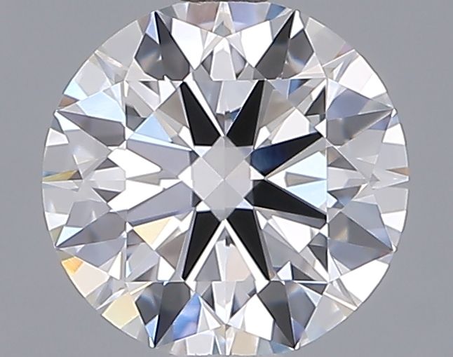 1.51 ct. round Lab Grown Diamond front image