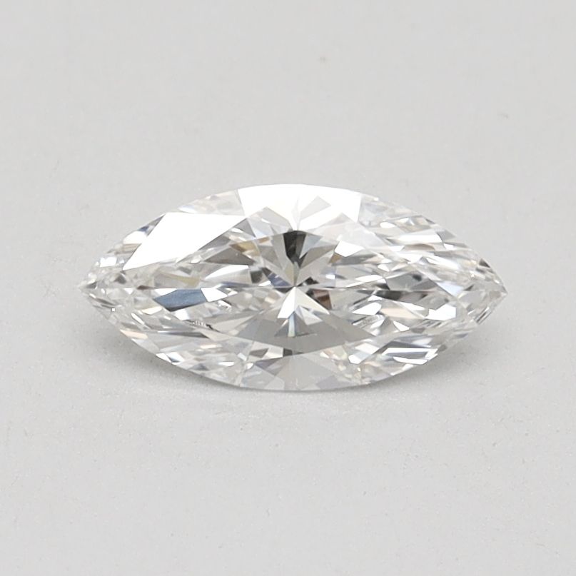 0.45 ct Marquise diamond
