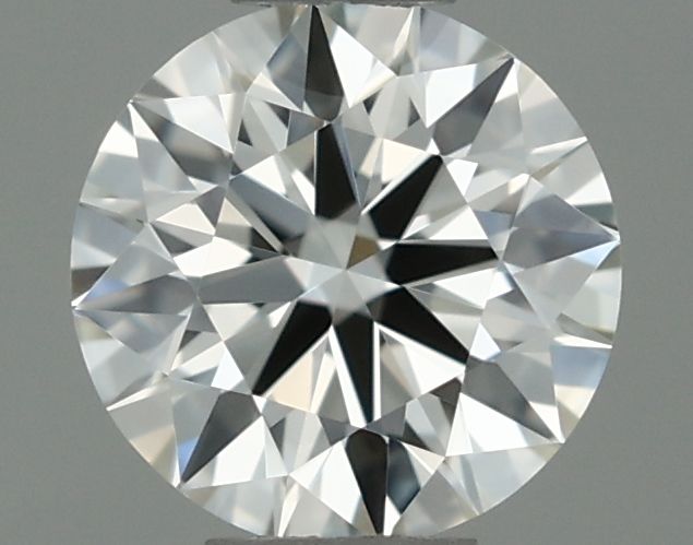 0.30 ct Round diamond