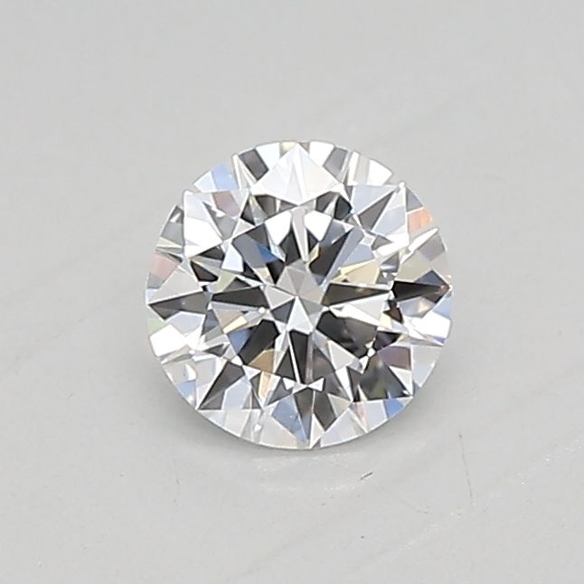 0.38 ct lab-grown Round Diamond