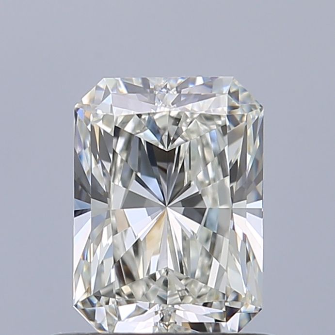 0.70 ct Radiant diamond
