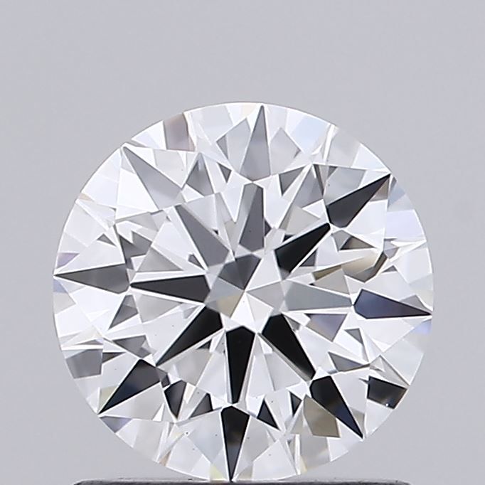 1.05 ct. round Lab Grown Diamond front image