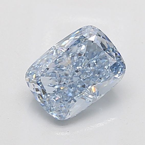 2.01 ct Cushion Modified diamond