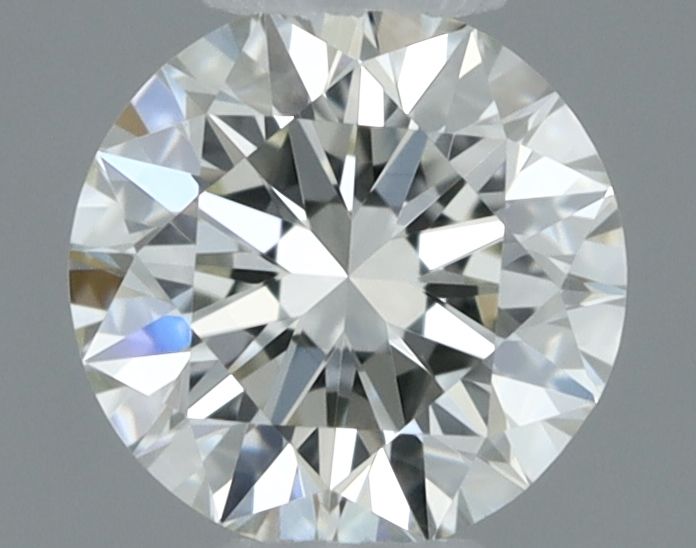 0.30 ct Round diamond