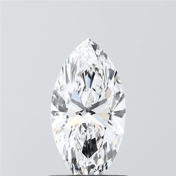 1.03 ct. marquise Lab Grown Diamond front image
