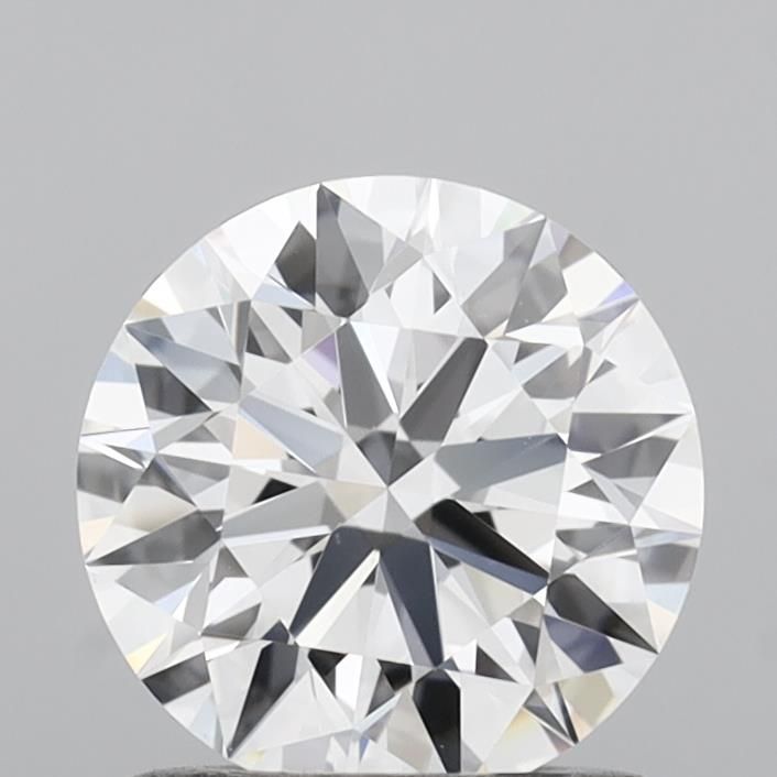 1.01 ct. round Lab Grown Diamond front image
