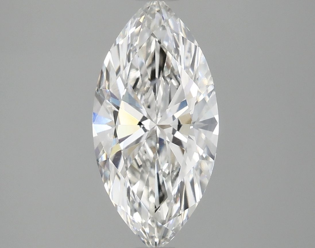 1.86 ct Marquise diamond