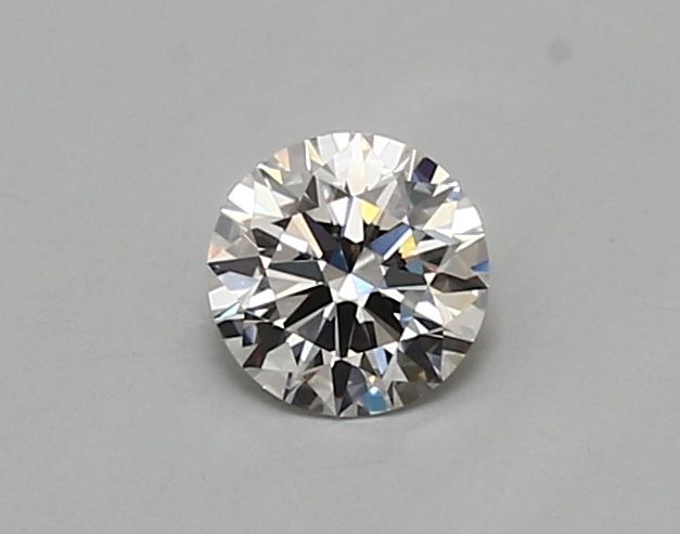 0.57 ct lab-grown Round Diamond