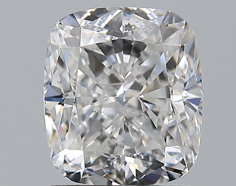 1.90 ct Cushion Brilliant diamond