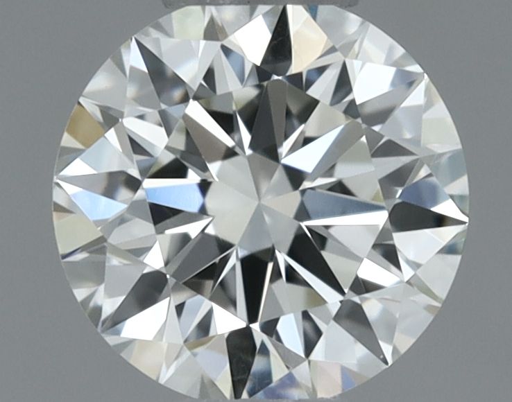 0.40 ct Round diamond
