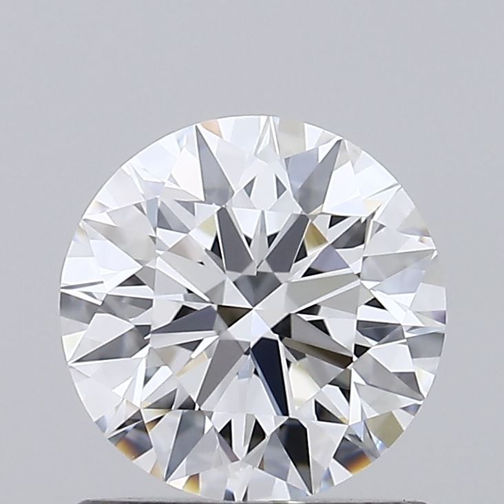 1.03 ct. round Lab Grown Diamond front image