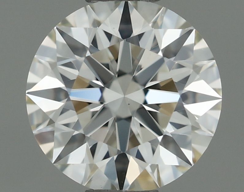 0.5 ct Round Diamond