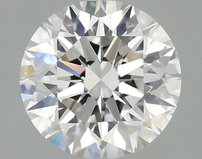 1.58 ct Round diamond