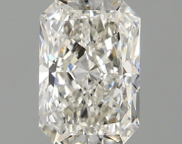 1.51 ct. radiant Lab Grown Diamond front image