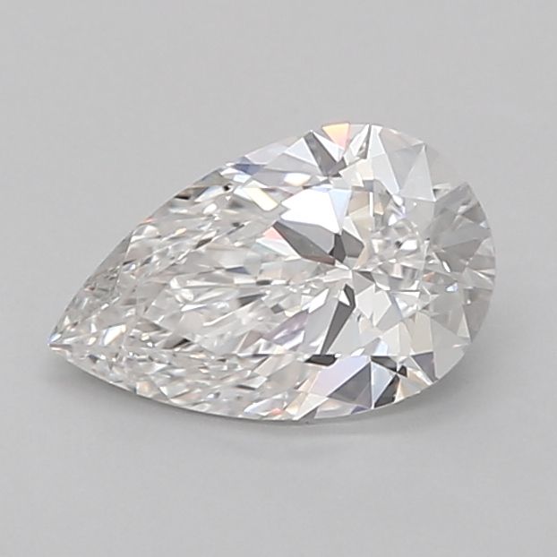 1.02 ct. pear Lab Grown Diamond front image
