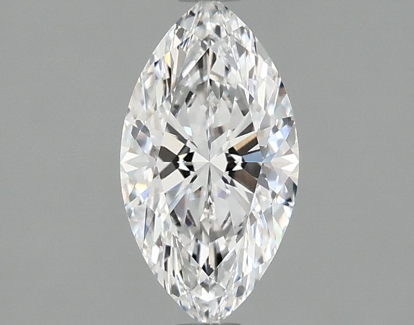 1.05 ct. marquise Lab Grown Diamond front image