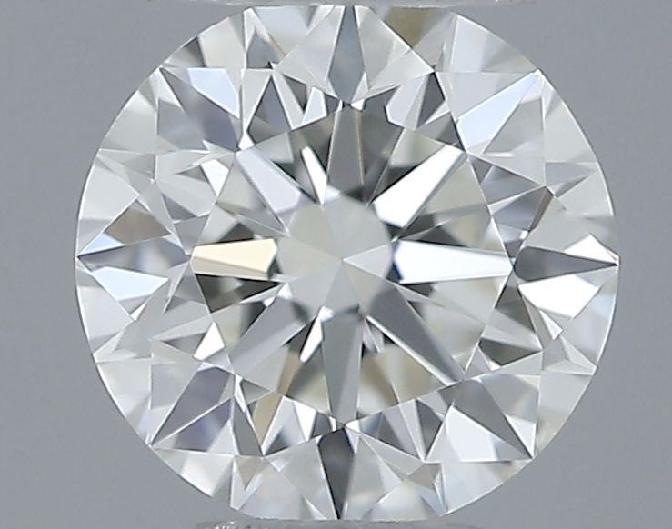 0.41 ct Round Diamond