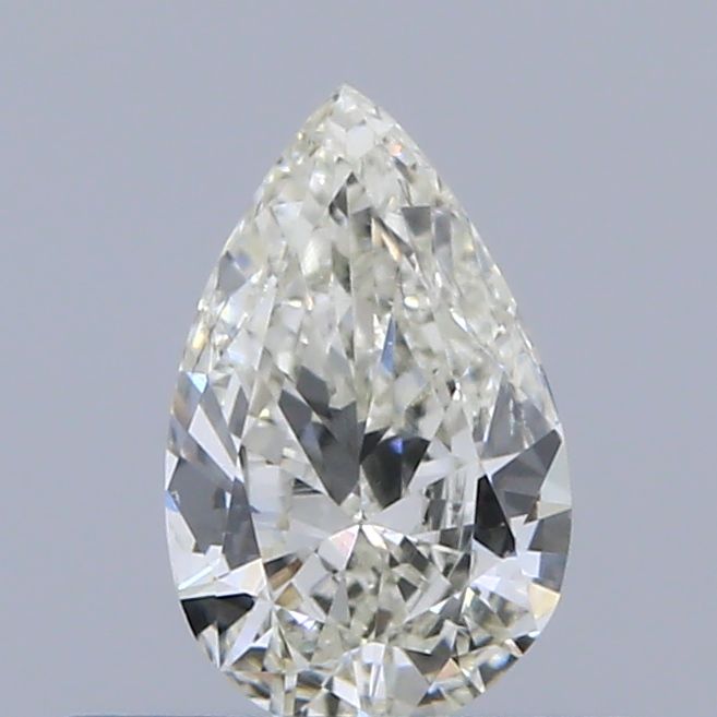 0.30 ct Pear diamond