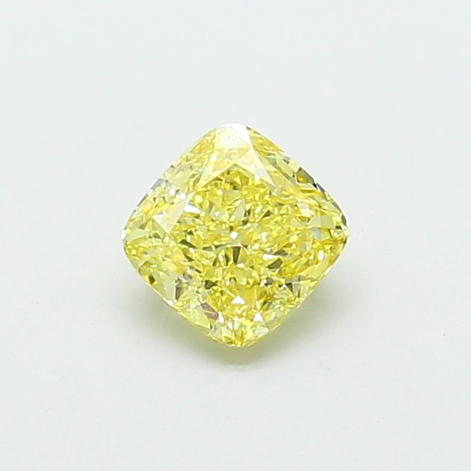 1.04 ct Cushion Modified diamond