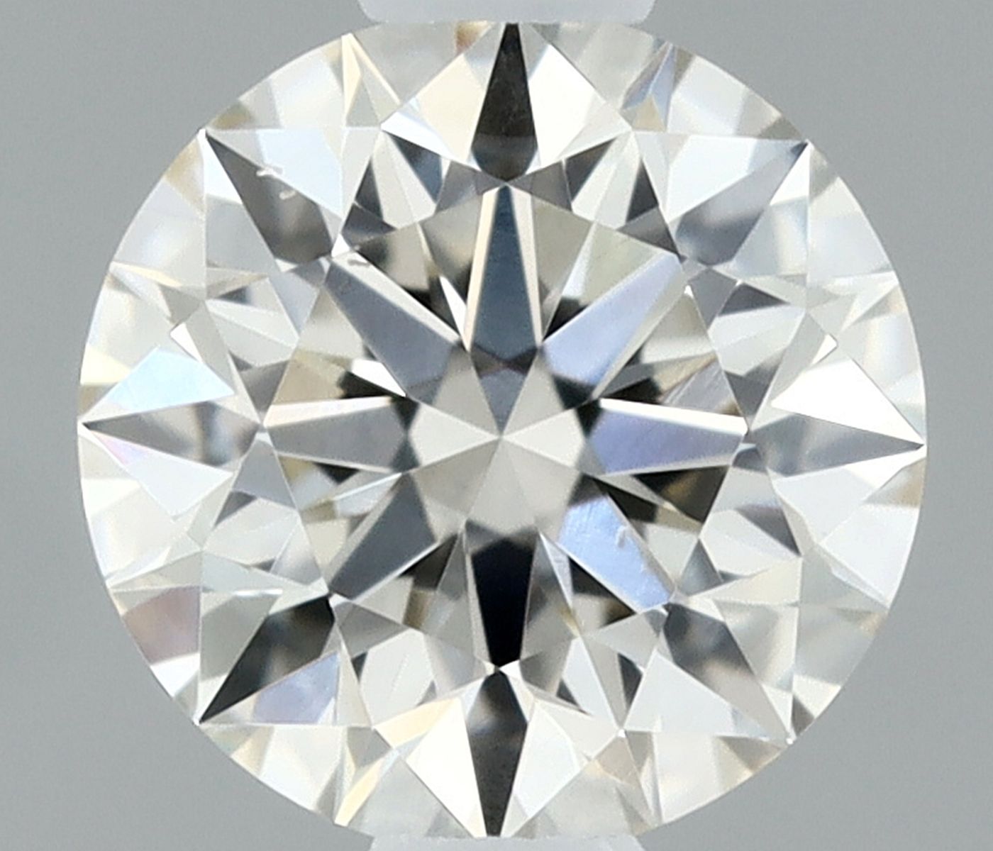 0.4 ct Round Diamond