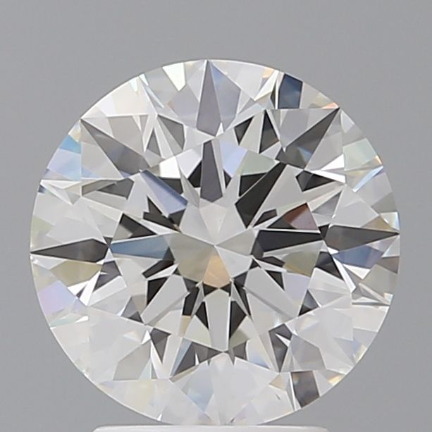 3.09 ct. round Lab Grown Diamond front image