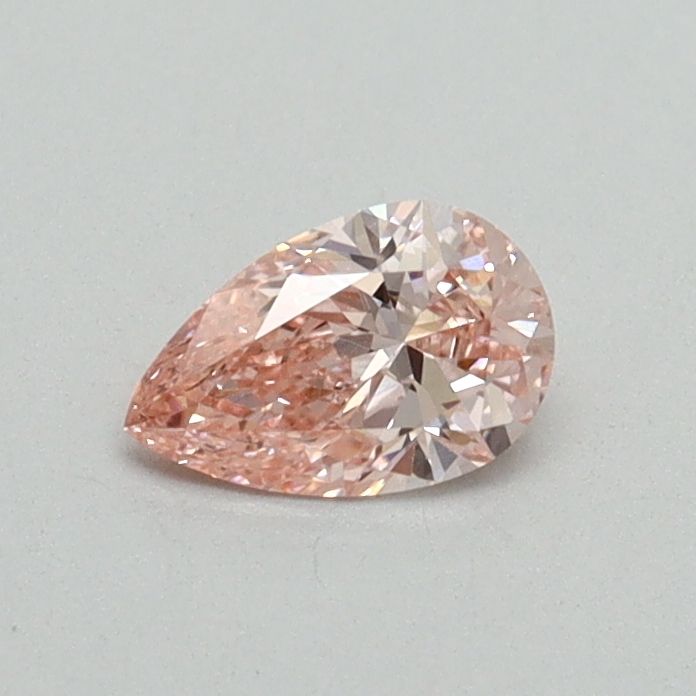 0.32 ct Pear diamond