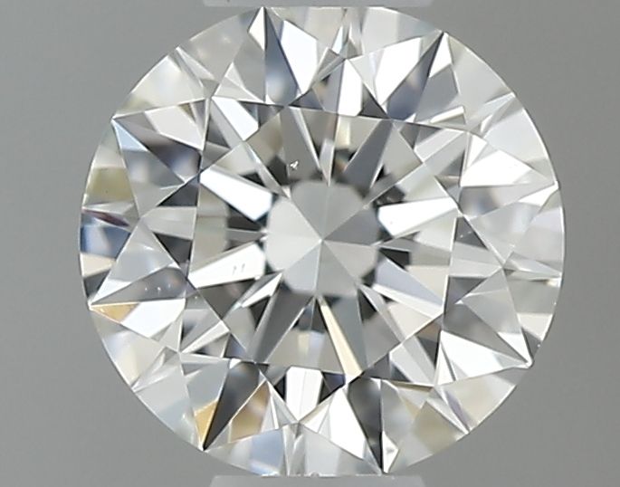 0.3 ct Round Diamond