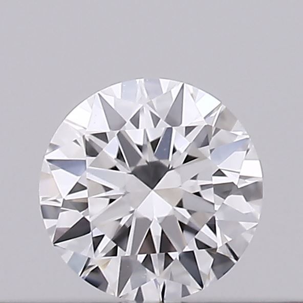 0.15 ct Round Diamond