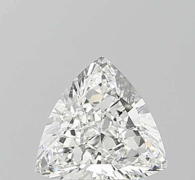 1.26 ct lab-grown Triangular Diamond