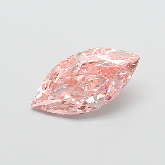 1.03 ct. marquise Lab Grown Diamond front image