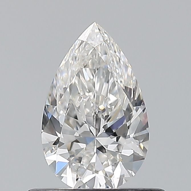 0.51 ct Pear diamond