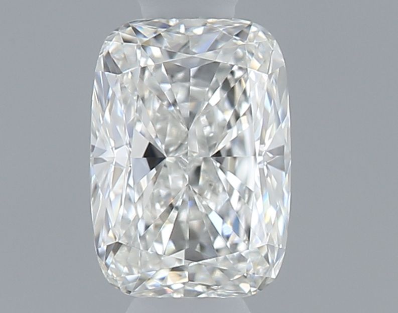 0.33 ct Cushion brilliant Diamond