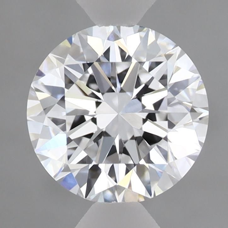 1.46 ct. round Lab Grown Diamond front image
