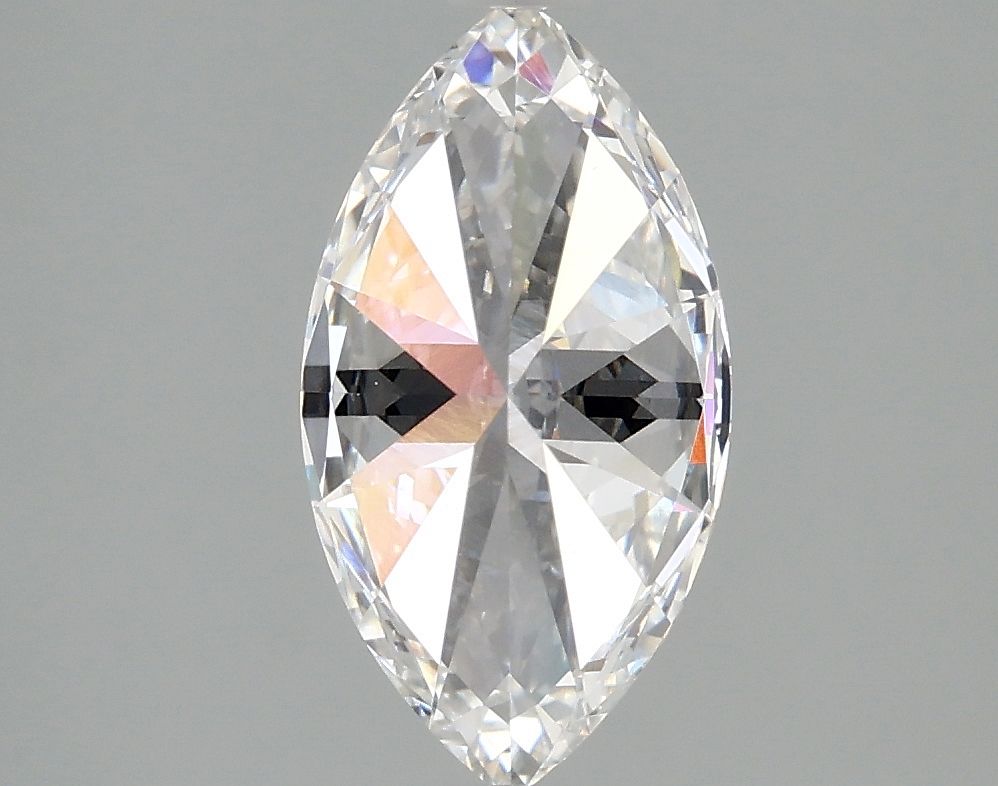 1.51 ct Marquise diamond