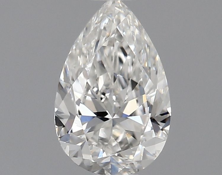 0.50 ct Pear diamond