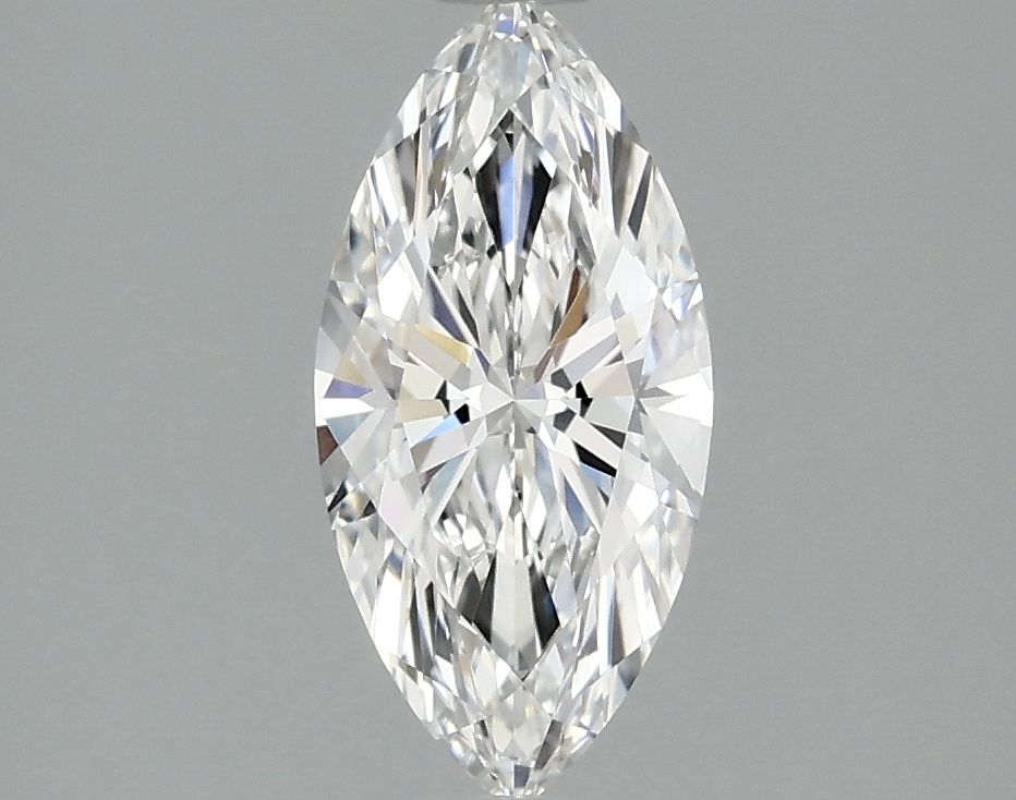 1.07 ct. marquise Lab Grown Diamond front image