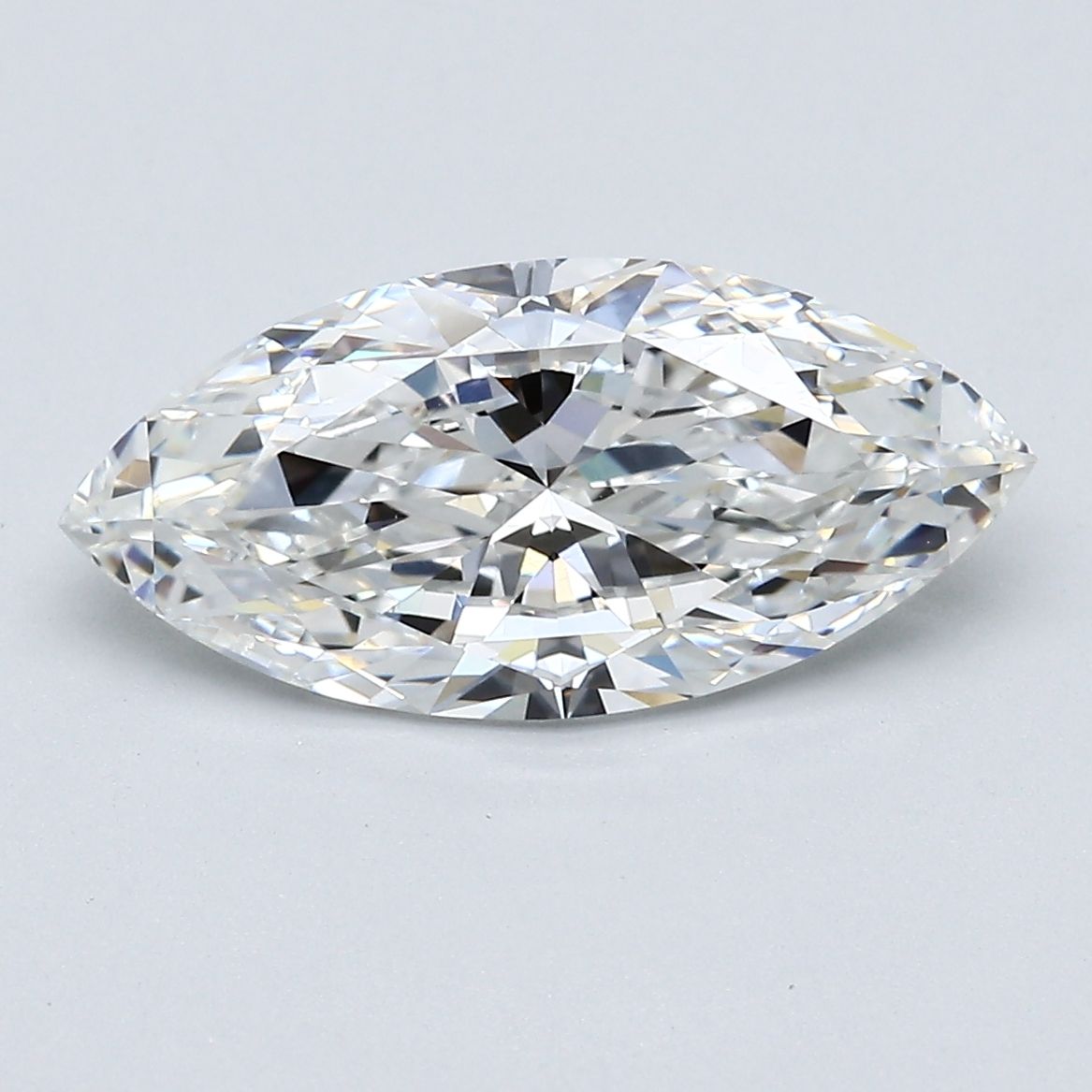 3.01 ct Marquise diamond