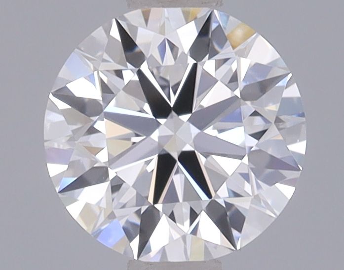 1.02 ct. round Lab Grown Diamond front image