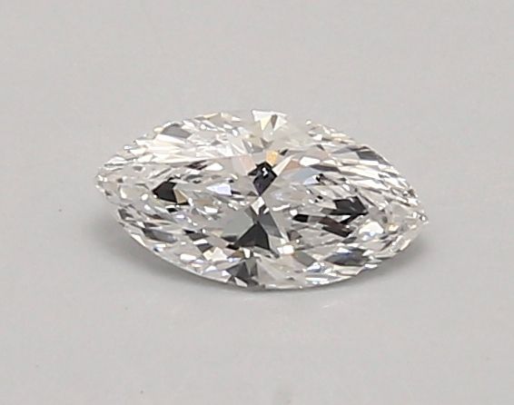0.44 ct lab-grown Marquise Diamond